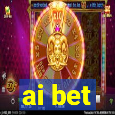 ai bet